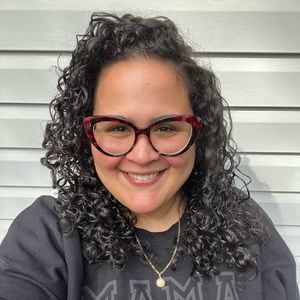 Meet your Posher, Mardella